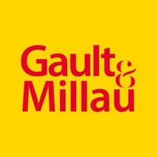 Le FIRE noté 92 sur 100 au Gault & Millau