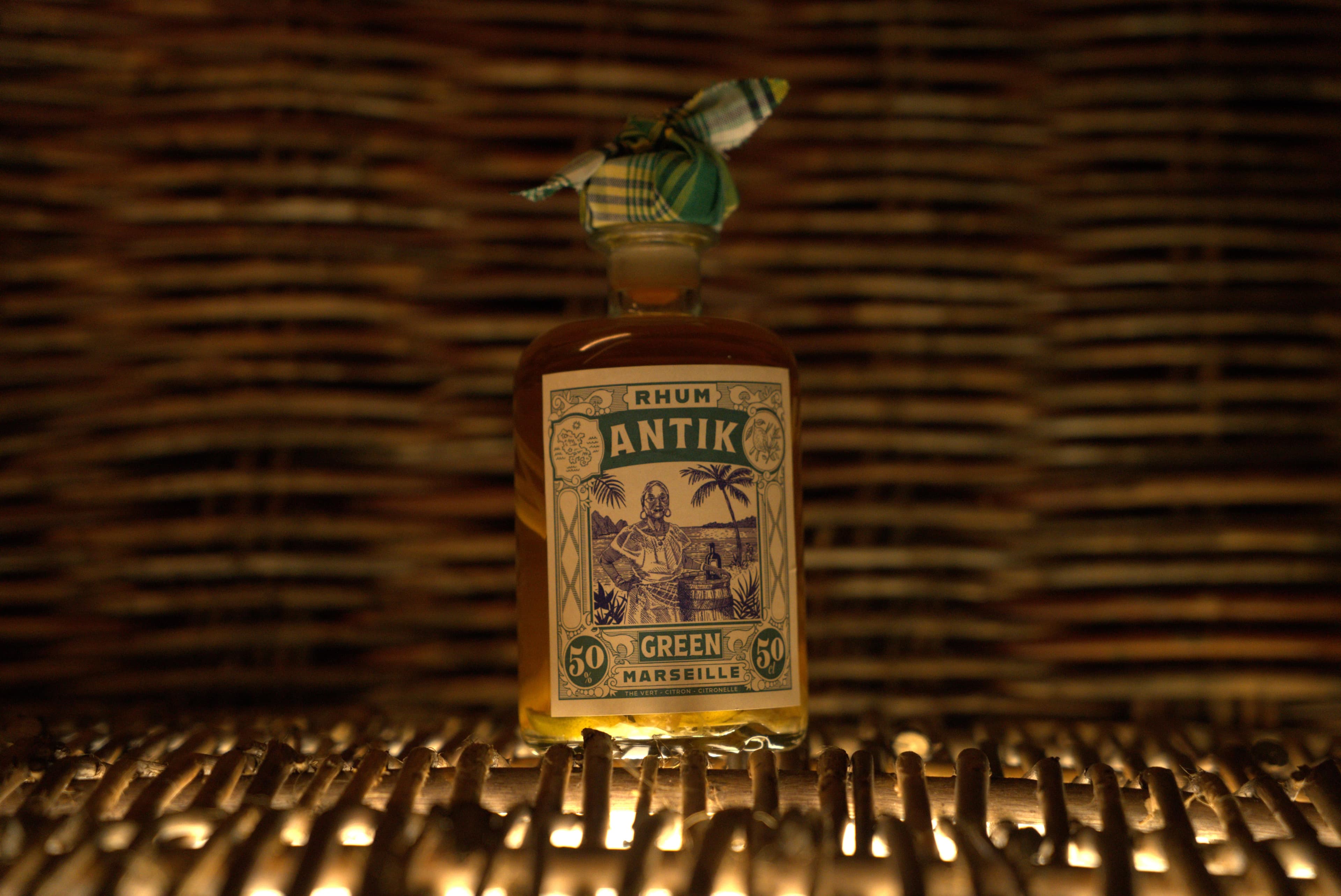 La loi Évin, vue d'un petit producteur de rhum