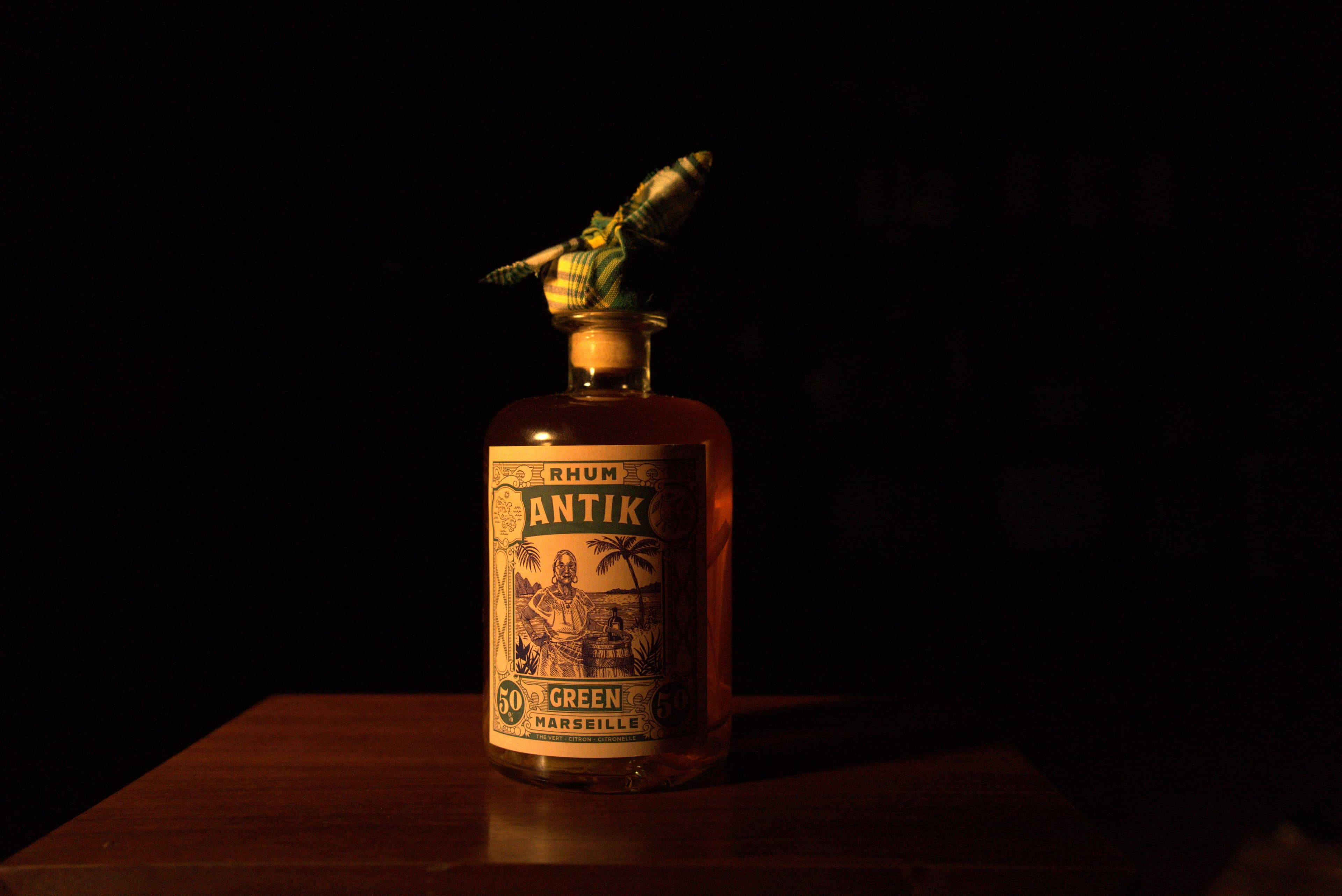 Recette du cuba libre : dosages de départ et rhum à 50°