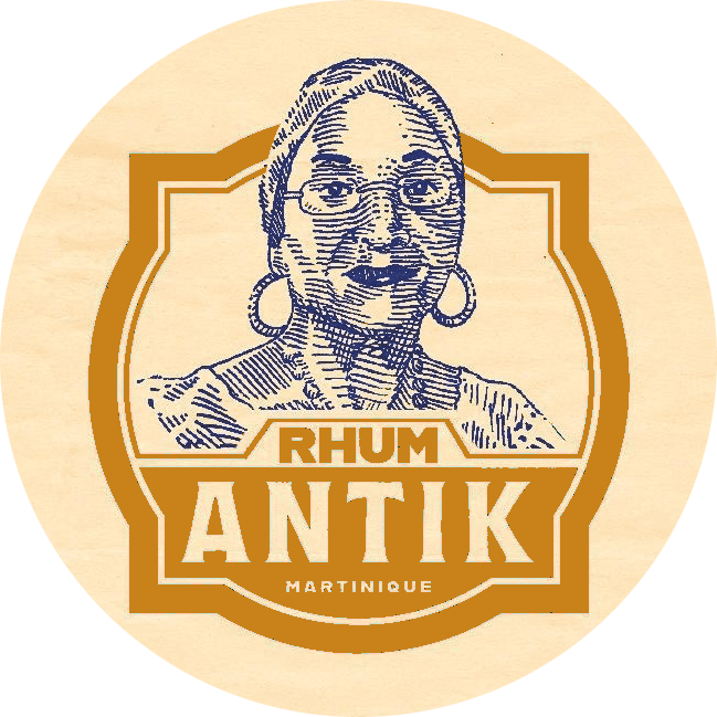 ANTIK YELO Logo