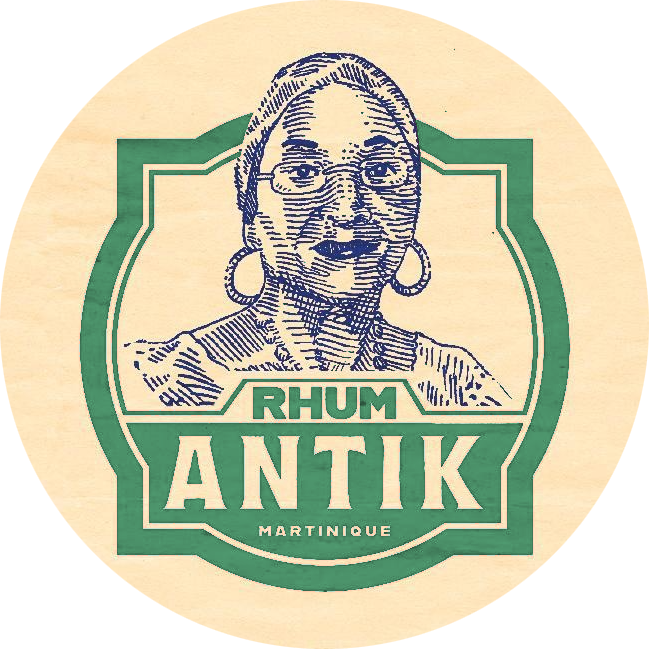 ANTIK Logo