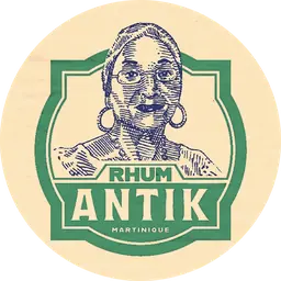 ANTIK Logo