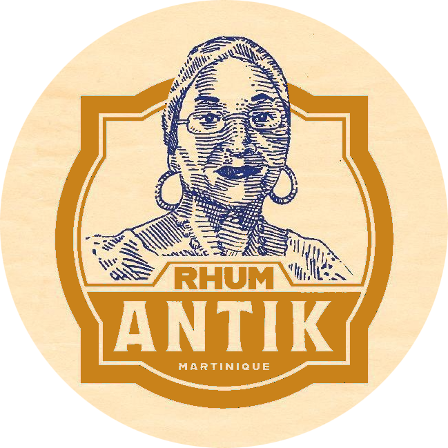 ANTIK Logo