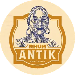 ANTIK Logo