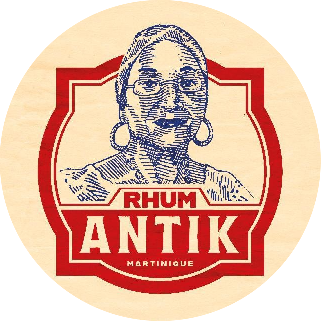 ANTIK Logo