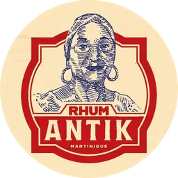 ANTIK Logo